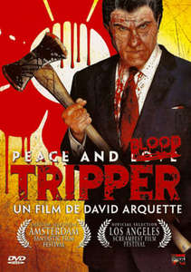 The Tripper - Poster