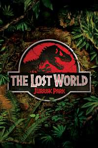 The Lost World: Jurassic Park - Posters