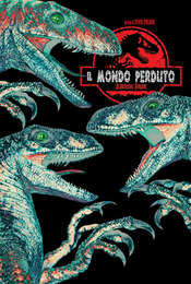The Lost World: Jurassic Park