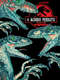 The Lost World: Jurassic Park