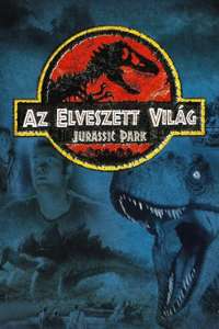 The Lost World: Jurassic Park - Posters