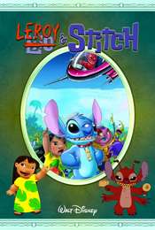 Leroy & Stitch