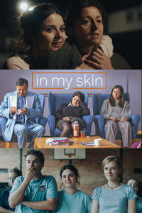 In My Skin - Poster