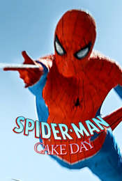 Spider-Man: Cake Day