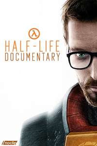 Unforeseen Consequences: Uncovering the Legacy of Half-Life - Poster
