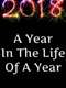2018: A Year in the Life of a Year