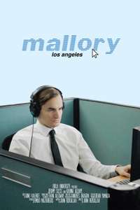 Mallory  Los Angeles - Poster