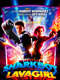 The Adventures of Sharkboy and Lavagirl