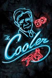 The Cooler - Poster