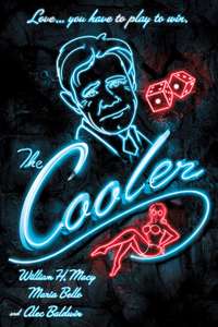 The Cooler - Poster