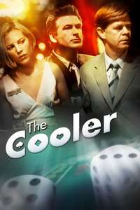 The Cooler - Poster