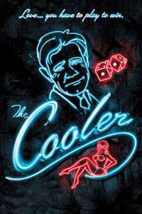 The Cooler - Poster