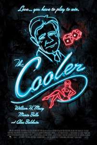 The Cooler - Poster