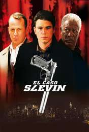 Lucky Number Slevin
