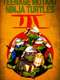 Teenage Mutant Ninja Turtles III