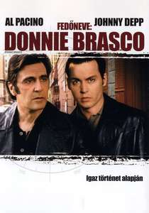 Donnie Brasco - Poster