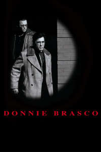 Donnie Brasco - Poster