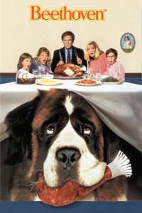 Beethoven - Poster