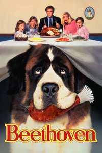 Beethoven - Poster
