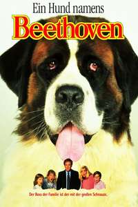 Beethoven - Poster