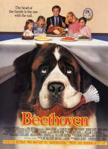 Beethoven - Poster