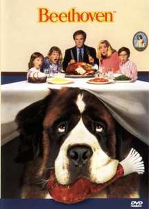 Beethoven - Poster