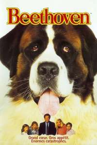 Beethoven - Poster