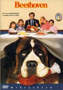 Beethoven - Poster