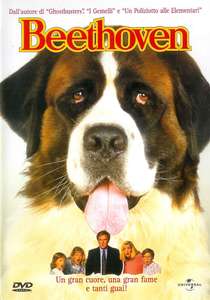 Beethoven - Poster