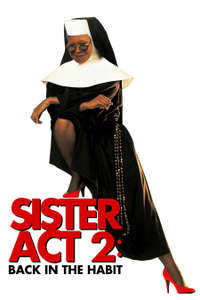Sister Act 2: Back in the Habit - Posters