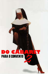 Sister Act 2: Back in the Habit - Posters