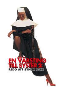 Sister Act 2: Back in the Habit - Posters
