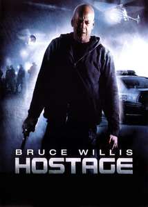 Hostage - Poster