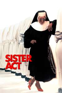 Sister Act - Posters