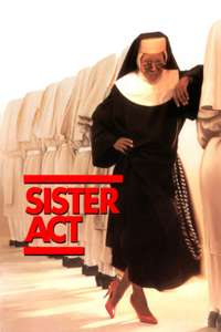 Sister Act - Posters