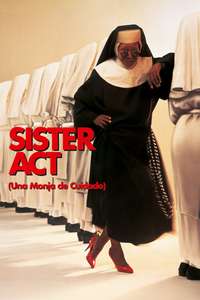 Sister Act - Posters