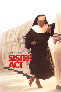 Sister Act - Posters