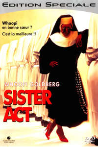 Sister Act - Posters