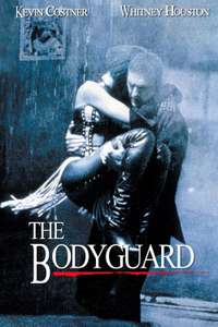 The Bodyguard - Poster