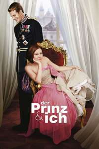 The Prince & Me - Poster
