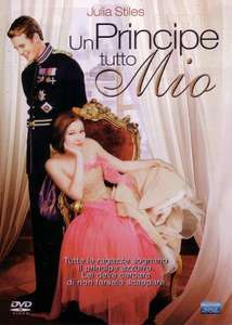 The Prince & Me - Poster