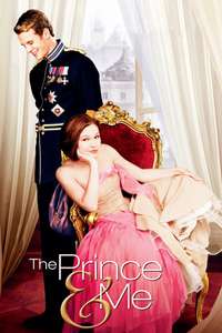 The Prince & Me - Poster