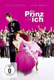 The Prince & Me