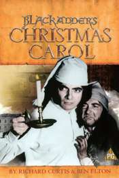 Blackadder's Christmas Carol