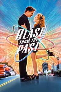 Blast from the Past - Poster
