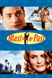 Blast from the Past - Poster
