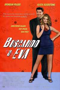 Blast from the Past - Poster