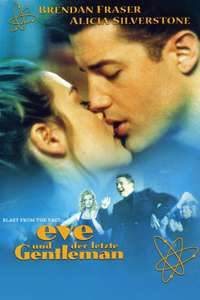 Blast from the Past - Poster
