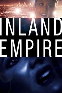 Inland Empire - Poster
