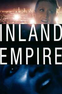 Inland Empire - Poster